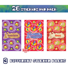 Dirty Soda Peanut Butter & Jelly Fizz