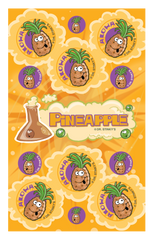 Tooty Fruity Sticker Packs