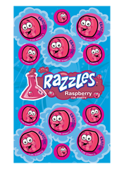 Candy Fanatic Single Packs