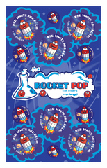 2025 NEW Stickers Single Packs