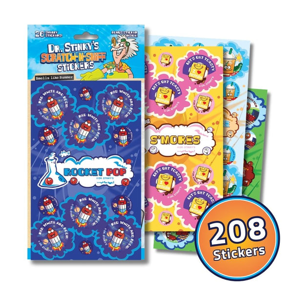 Smells like Summer Collection