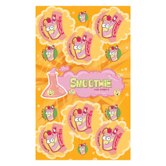 Smoothie Scratch-N-Sniff Sticker