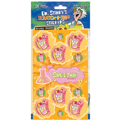 Smoothie Scratch-N-Sniff Sticker