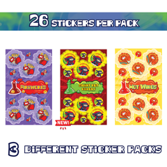 Sneaky Stocking Stuffer