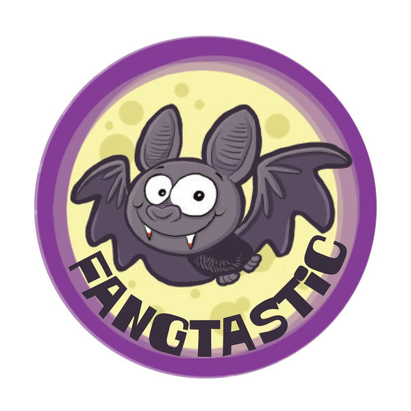 Spooky Cider Scratch-N-Sniff Sticker