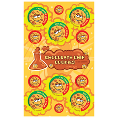 2025 NEW Stickers Single Packs