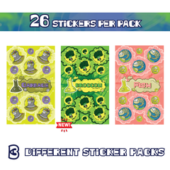 Stinky Stocking Stuffer