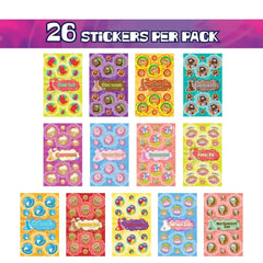 Sugar Rush Collection