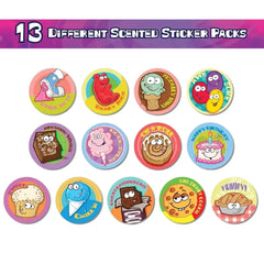 Sugar Rush Collection