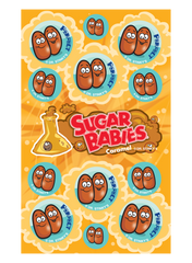 Candy Fanatic Single Packs