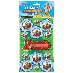 Barbecue Scratch 'N Sniff Sticker