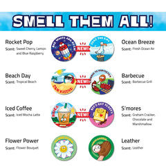 Smells like Summer Collection