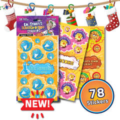 Sweet Treats Stocking Stuffer