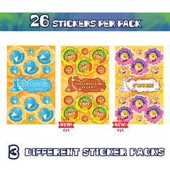 Sweet Treats Stocking Stuffer