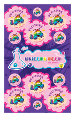 2025 NEW Stickers Single Packs