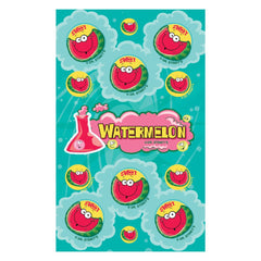Watermelon Scratch-N-Sniff Sticker