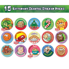 Scents of the Season Bundle