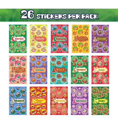 Scents of the Season Bundle