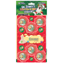 Sugar Cookies Scratch-N-Sniff Sticker
