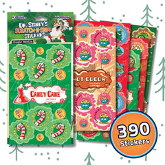 Scents of the Season Bundle