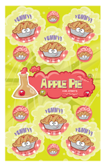 Stink File #4 Single Packs