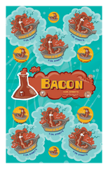 Stink File #3 Single Packs