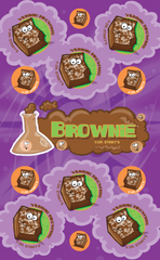 Stink File #2 Single Packs