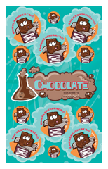 Stink File #1 Single Packs