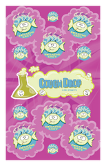 Stink File #4 Single Packs