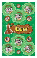 Stink File #3 Single Packs