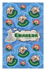 Stink File #3 Single Packs