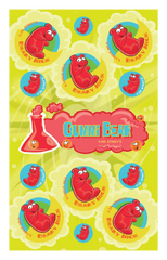 Stink File #2 Single Packs