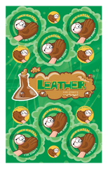 Stink File #1 Single Packs