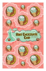 Stink File #4 Single Packs