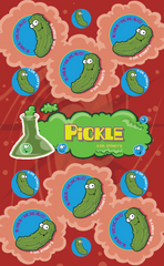 Stink File #2 Single Packs