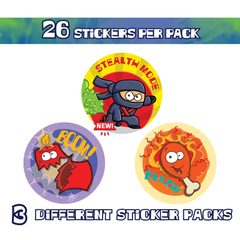 Sneaky Stocking Stuffer