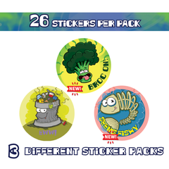 Stinky Stocking Stuffer