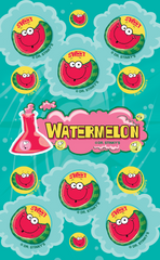 Tooty Fruity Sticker Packs
