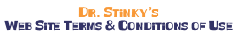 stink factory store