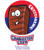 charleston chew